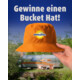 Gagnez un bob orange Ovomaltine
