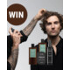Gagnez des produits de soin et de coiffage de haute qualité de Nõberu, pour des cheveux sains, forts et stylés !