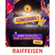 Gagnez vos billets pour le Venoge Festival, le samedi 15 août