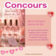 Gagnez le tout nouveau spray aurique : "Amour de Soi"