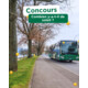 Gagnez 1 carte journalière Mobilis