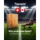 Gagnez une carte cadeau d'une valeur de CHF 50.-