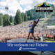 Gagnez vos 2 billets pour la soirée Edelweiss Flumserberg Open Air samedi 1er août