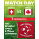 Gagnez un drapeau suisse Hopp !