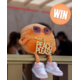 Gagnez 3 peluches P3ACY exclusives