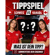 Gagnez 3x 1 bon d'achat d'une valeur de CHF 30.-