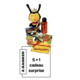 Gagnez 5x 1 cadeau surprise