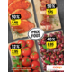 Profitez des actions de la semaine chez Coop, Exemple: 50% de rabais sur les brochettes de porc marinées Bell