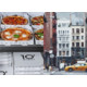 Gagnez un an de pizzas gratuites de CHF 1'000.- ou un voyage à New York, deux options plutôt intéressantes !