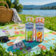 Gagnez 500 serviettes de bain dieci exclusives