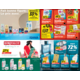 Profitez des actions de la semaine chez Denner, Exemple: 44% de rabais sur le nettoyant Cif