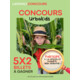 Gagnez 2 billets d’entrée à Urba Byrinthe
