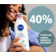 Profitez de 40% de rabais sur tout l'assortiment Nivea et Labello, à partir de 2 au choix chez Coop City