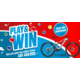 Gagnez chaque jour des cadeaux avec Rivella et FOCUSWATER, d’une valeur totale de CHF 400'000.- (Concours journalier)
