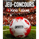 Gagnez un ballon aux couleurs de la Suisse !