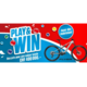 Gagnez chaque jour des cadeaux avec Rivella et FOCUSWATER, d’une valeur totale de CHF 400'000.- (Concours journalier)
