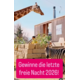 Gagnez la dernière nuitée de 2026 à notre girafe Lodge !