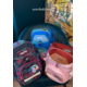 Gagnez le set ErgoBag Pack