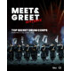 Gagnez un MEET & GREET Top Secret Drum Corps le samedi 4 juillet à Bâle