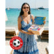 Gagnez une caissette en bois fruitée "Taste of Summer"