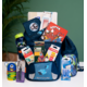 Gagnez un super sac d'école comprenant des accessoires !