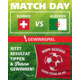 Gagnez un drapeau Hopp Schwiiz!