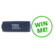 Gagnez un JBL Bluetooth Speaker Flip 7 d’une valeur de CHF 114.-