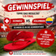 Gagnez une paire de tongs Hopp Suisse