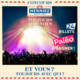 Gagnez vos 2 billets pour la soirée de votre choix au Paléo Festival