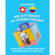 Gagnez une box Stalden