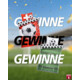 Gagnez deux superbes parures de lit sur le thème du football