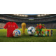 Gagnez les produits officiels de la Coupe du Monde 2026