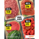 Profitez des actions de la semaine chez Coop, Exemple: 43% de rabais sur les pastèques