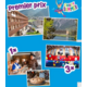 Gagnez 3 nuitées à l'hôtel AVES de Savognin ou Arosa et une fête d’anniversaire pour enfant