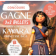 Gagnez 3x 2 billets cinéma pour le film "KAYARA - Princesse Inca"