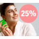 Profitez d'un rabais de 25% sur tous les produits Weleda à partir de 2 au choix chez Coop City