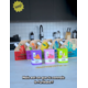 Gagnez l’un des 2 packs furikake Best Seller original, citron et piment