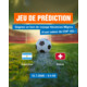Gagnez un bon de voyage d’une valeur de CHF 150.-