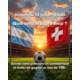 Gagnez un bon d'achat d'une valeur de CHF 100.-