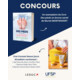 Gagnez un exemplaire de "Des pieds en bonne santé" de Muriel Montenvert, ainsi qu'une trousse Alvadiem !