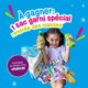 Gagnez un sac garni Hello Family pour la rentrée