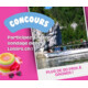 Gagnez pour un montant de plus de CHF 2'800.- de lots !