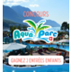 Gagnez 2 entrées enfants à Aquaparc