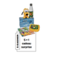Gagnez 5x 1 cadeau surprise