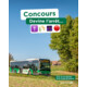 Gagnez une carte journalière Mobilis