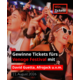 Gagnez vos 2 billets pour le Venoge Festival
