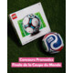 Gagnez un set LEGO Football (1498 pièces) ainsi qu’un ballon officiel FIFA !
