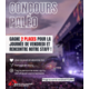 Gagnez 2 places pour le Paléo Festival avec un apéro exclusif