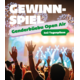 Gagnez vos 2 pass pour le Genderbüebu Open Air