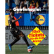 Gagnez 10x 5 billets pour le Lancement de la saison du FC Wil 1900